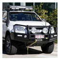 TJM Outback Bullbar Holden Colorado RG 2012-2016