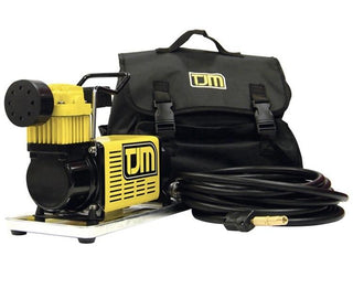 TJM Portable Air Compressor Kit