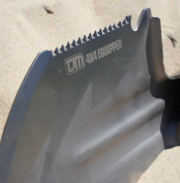 TJM Multi Tool Shovel