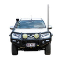 TJM Outback Bullbar Mitsubishi Triton 2018+